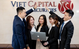 2020 - Chứng khoán Bản Việt nhận thêm 2 giải thưởng quan trọng từ Alpha Southeast Asia