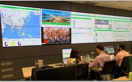 Tương lai ngành vận tải Logistics ở Việt Nam