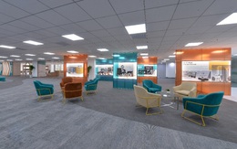 Không phải lương, chính môi trường làm việc mới giúp giữ chân người lao động