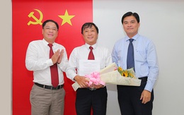 BenThanh Tourist bổ nhiệm Tổng Giám Đốc mới