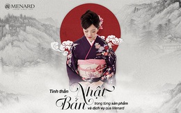 Câu chuyện thương hiệu vượt qua mùa dịch - vẻ đẹp giá trị đích thực