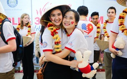 Chọn du học tại chỗ: Bước chuyển hướng hợp xu thế của nhiều bạn trẻ