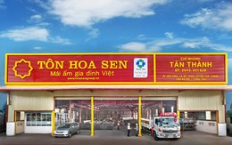 HSG: Từng bước hiện thực hóa mục tiêu trở thành nhà bán lẻ vật liệu xây dựng hàng đầu Việt Nam