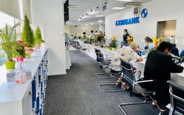 Eximbank công bố điều chỉnh lãi suất nhằm hỗ trợ doanh nghiệp vượt khó
