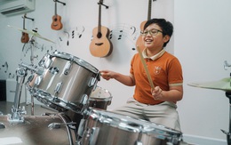 Chiêm ngưỡng môi trường học tập đẳng cấp tại trường Quốc tế Nam Mỹ UTS