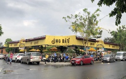 Làm giàu không khó với cà phê Ông Bầu