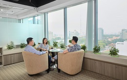 G-Office - Văn phòng tiêu chuẩn hay sự khác biệt?