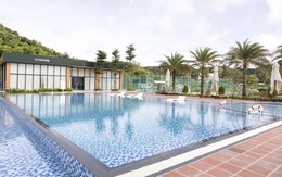 Ra mắt 26 biệt thự biển đẹp nhất dự án Ha Tien Venice Villas