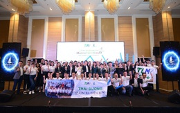 Sắp ra mắt phân khu Manhattan Island tại dự án King Bay