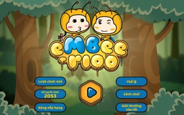 Trao giải 1 tỷ đồng cho khách hàng chơi game eMBeerioo trên App MBBank