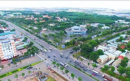 Đô thị cảng Phú Mỹ - sức hút mới của thị trường bất động sản hậu Covid 19