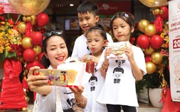 Uncle Tetsu âm thầm đến Việt Nam và cách bán hàng rất… Nhật Bản