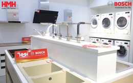 HMH - Hành trình 10 năm đồng hành với người tiêu dùng Việt