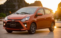 “Giá trị cốt lõi” của Toyota Wigo: Đã bền nay lại còn sướng