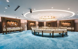 Tập đoàn DOJI được vinh danh là doanh nghiệp xuất sắc Châu Á Thái Bình Dương năm 2020