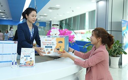 Hàng nghìn khách hàng nhận quà khi tham gia “Tiết kiệm trúng nhà – Nhận quà sức khỏe” tại Vietbank