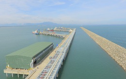 Lọc dầu Dung Quất kỳ vọng ở nửa cuối năm