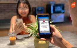 ZaloPay trao tặng hơn 3,2 tỷ đồng ủng hộ Mặt trận Tổ quốc Việt Nam phòng chống Covid-19