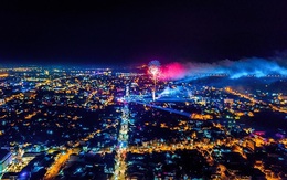 DT624 – Tuyến đường huyết mạch của ngành công nghiệp Quảng Ngãi năm 2021