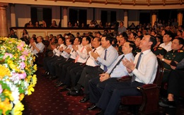 Đặc sắc chương trình nghệ thuật “Màu hoa đỏ” lần thứ 13