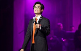 Chuyện chàng Tuấn: Từ hoàng tử ballad thành tri kỉ với nghệ thuật tử tế