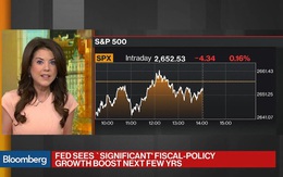 Tiêu chí nào để “lên sóng” chương trình First Move của CNN?