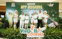 VnGolf Courses – Hãy trở thành một golfer công nghệ