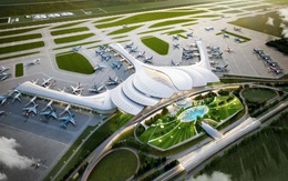 “Chốt” tiến độ sân bay Long Thành, thị trường BĐS phía Đông TP.HCM được định hình rõ nét