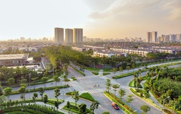 FIABCI World Prix d’Excellence 2020: Gamuda City dành giải vàng hạng mục "Master Plan"