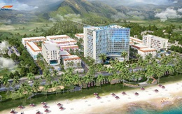 Kallias Complex City – Điểm sáng đầu tư bất động sản nghỉ dưỡng