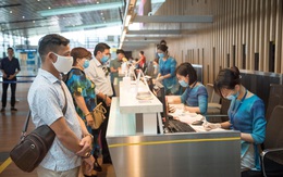 Đường bay Vân Đồn – Đà Nẵng hoạt động trở lại từ 30/7/2020