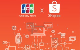 JCB và Shopee hợp tác mang đến phương thức thanh toán linh hoạt và tiết kiệm