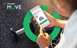 ManulifeMOVE ra mắt tính năng mới giúp khách hàng có cuộc sống khỏe mạnh hơn