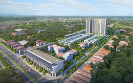 Ra mắt Dự án La Fortuna - Chung cư cao cấp sở hữu vị trí đắc địa tại thành phố Vĩnh Yên