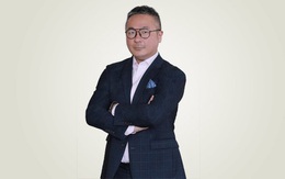 SCB bổ nhiệm Phó Tổng giám đốc mới