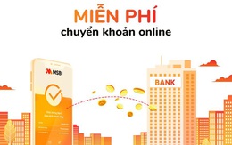M-Business - Gói tài khoản thuận ích cho các chủ kinh doanh