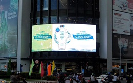 Chai nước giá 10 triệu và chiến lược truyền thông gây chú ý