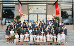 Trường St. Nicholas – Nơi chắp cánh tri thức và trái tim