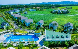 Chính thức mở bán – Vườn Vua Resort & Villas Phú Thọ thu hút nhà đầu tư quan tâm