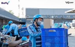 Kinh doanh online có phải là lối đi an toàn cho doanh nghiệp Việt trước đại hồng thủy Covid sắp tới?