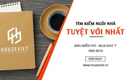 Đăng là bán - tìm là thấy - Trải nghiệm mới cùng hệ thống TMĐT bất động sản Houseviet.vn