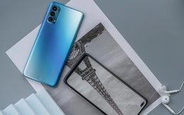 Hàng ngàn khách hàng tậu ngay Reno4, Reno4 Pro vì tính năng và giá tốt