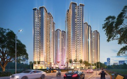 Kênh lưu trú tài sản an toàn, sinh lời sớm Tecco Elite City