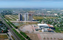 Xuân Mai Tower Thanh Hoá tiếp tục bàn giao tòa thứ 2 vượt tiến độ