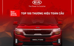 Hành trình hơn 70 năm biến Kia thành thương hiệu danh tiếng toàn cầu