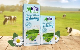 Về với Vinamilk, lợi nhuận ròng quý 2/2020 của GTNFOODS tăng gấp 6 lần cùng kỳ, biên lãi gộp tăng từ 14% lên 26,5%