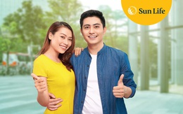 Bảo hiểm SUN – Sống Sung Túc: một sản phẩm 2 chức năng