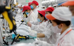 Truyền thông Quốc tế dồn dập đăng tải hình ảnh máy thở của Vingroup