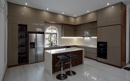 Bất chấp Covid-19, doanh số đá Solid Surface vẫn tăng trưởng mạnh nhờ một bí mật