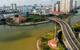 Tiềm năng phát triển của cung đường Tôn Thất Thuyết không thua kém Bến Vân Đồn